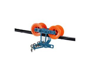 Condux Overlash High-Impact Cable Pullers - Image 1