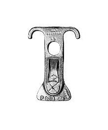 Durable Guy Hook Attachments for Aerial Hardware - Image 1