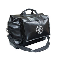 Klein 20 in. Vinyl Equipment Bag