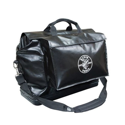 Klein 20 in. Vinyl Equipment Bag - Image 1