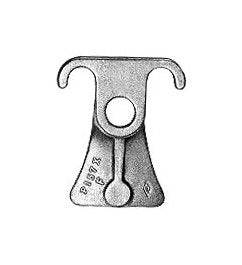 Heavy-Duty Guy Hook Attachments - Image 1