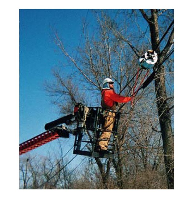 Condux Cable Lasher for Aerial Strand Lashing - Image 2