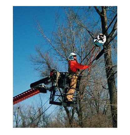 Condux Cable Lasher for Aerial Strand Lashing - Image 2