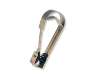 Heavy-Duty Easy Rider Overlash Block with Nylon Roller