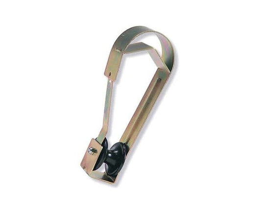 Heavy-Duty Easy Rider Overlash Block with Nylon Roller - Image 1