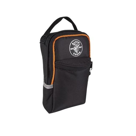 Klein® Tradesman Pro 6 in. Tool Pouch with Carrying Handle - Image 1