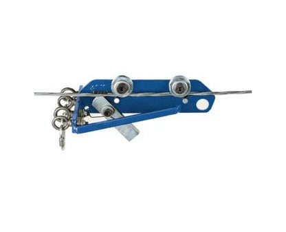 Heavy-Duty Aerial Cable Pullers Set - Image 2
