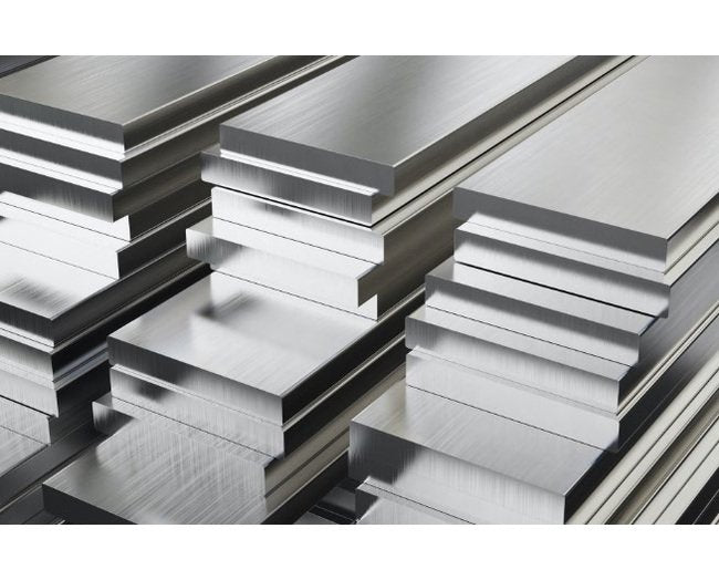 High-Performance Aerospace Aluminum Alloys - Image 4