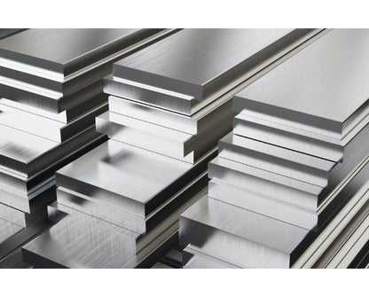High-Performance Aerospace Aluminum Alloys - Image 4