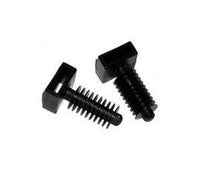 DELTEC® Masonry and Brick Mounting Base - Nylon Strap
