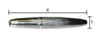 Auto Strandlink Dead-End Kit