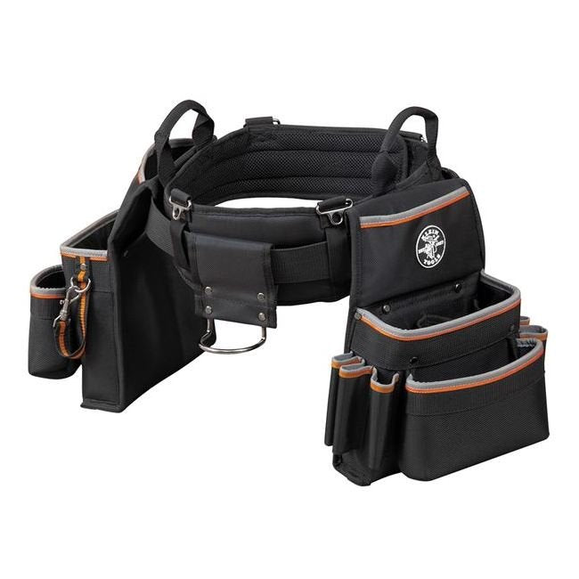 Klein Tradesman Pro XL Electricians Tool Belt - Image 2