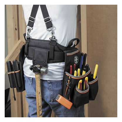 Klein Tradesman Pro XL Electricians Tool Belt - Image 4