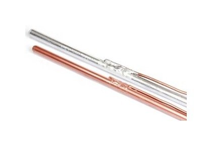 Copperbonded Drive Ground Rod 3/4" x 10' - Image 1