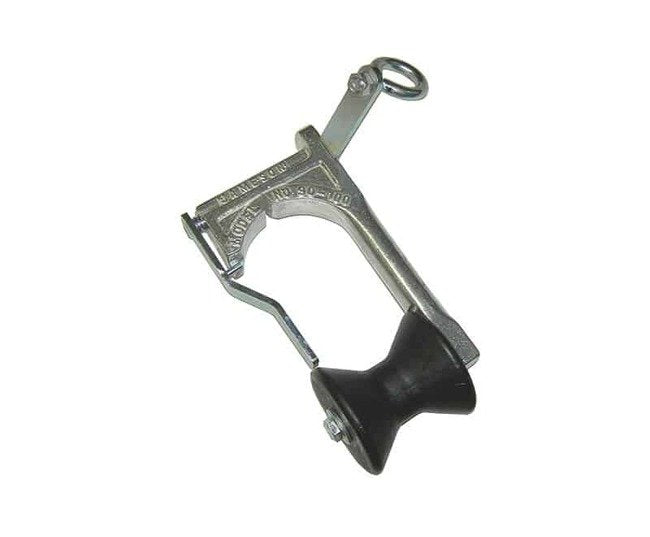 Versa Block with Rubber Roller for Aerial Installation - Image 1