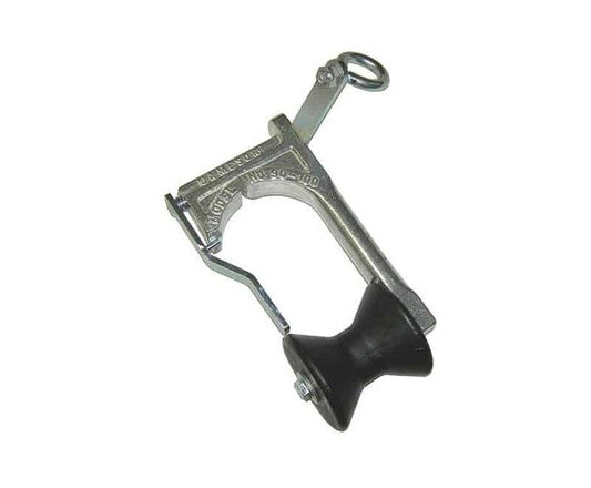 Versa Block with Rubber Roller for Aerial Installation - Image 1