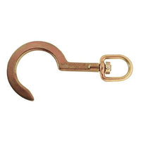 Klein® 6-1/2 in. Swivel Anchor Hook
