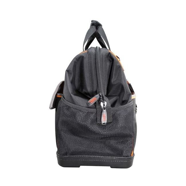 Klein Tradesman Pro Wide-Open Tool Bag - 10-1/4 in. x 16-1/4 in. - Image 3