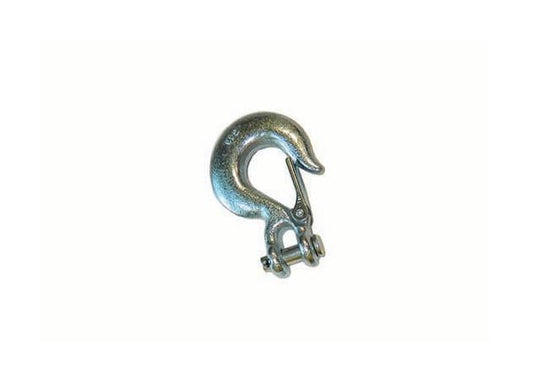 Aerial Buddy Slip Hook for Fiber Install Sheave - Image 1