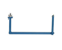 Heavy-Duty Crossover Braces Set