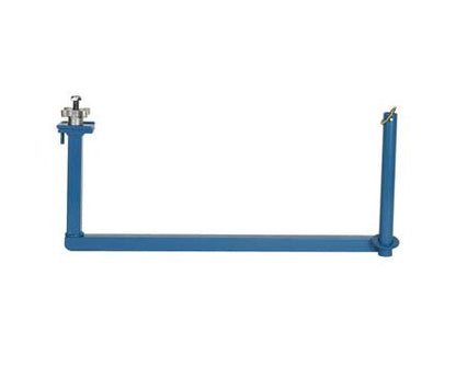 Heavy-Duty Crossover Braces Set - Image 1