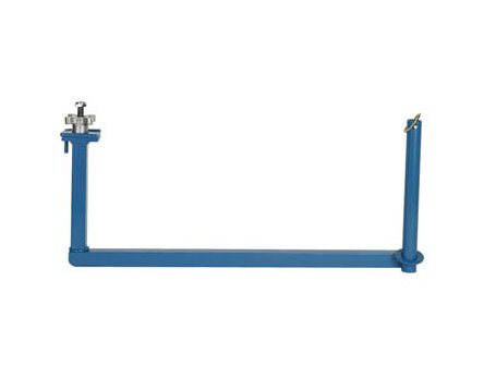Heavy-Duty Crossover Braces Set - Image 1