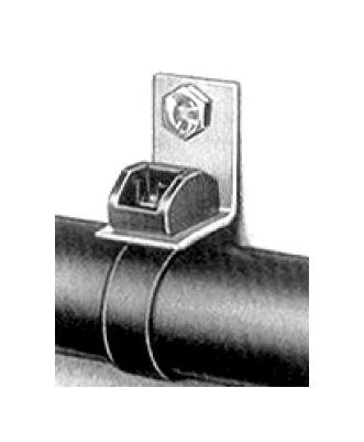 DELTEC® Steel Base and Hanger Kit - 50 Units Pack - Image 2