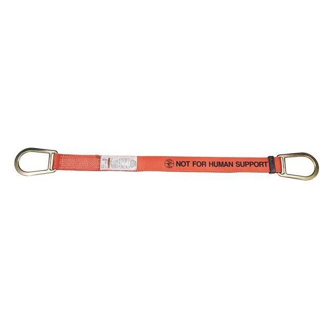 Klein Pole Sling - Nylon Web Lineman Tool for Safe Work at Height - Image 2