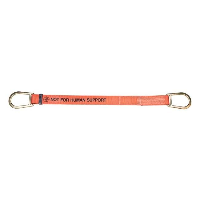 Klein Pole Sling - Nylon Web Lineman Tool for Safe Work at Height - Image 1