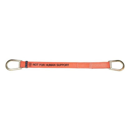 Klein Pole Sling - Nylon Web Lineman Tool for Safe Work at Height - Image 1