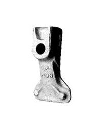 Heavy Duty Guy Hook Attachments - Image 1