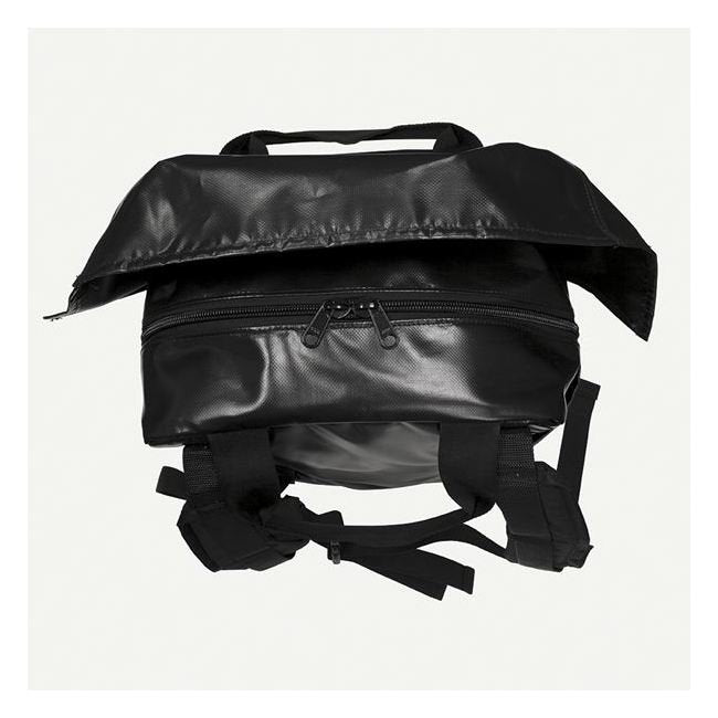 Klein® 23 in. Lineman Backpack - Black - Image 2