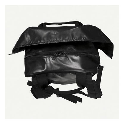 Klein® 23 in. Lineman Backpack - Black - Image 2