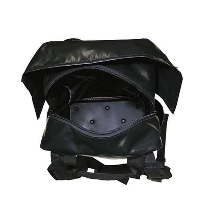 Klein® 23 in. Lineman Backpack - Black - Image 3