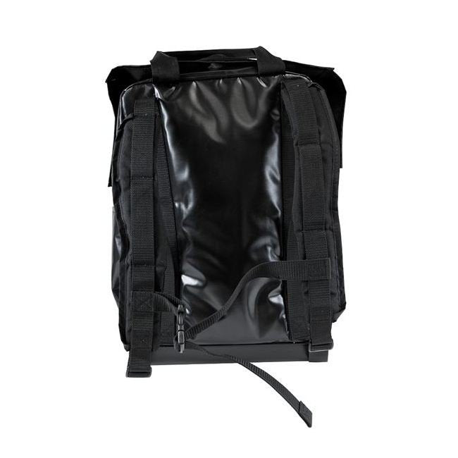 Klein® 23 in. Lineman Backpack - Black - Image 5
