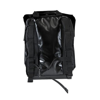 Klein® 23 in. Lineman Backpack - Black - Image 5