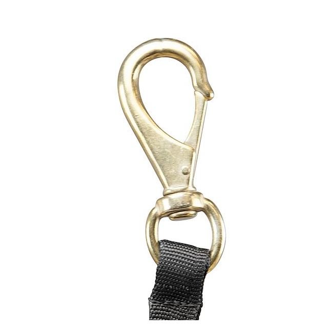 Klein® 14 in. Straight Wall Lineman Bucket - No. 6 Canvas - Image 5