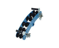 Heavy-Duty 45 Degree Corner Cable Blocks - Set of 2