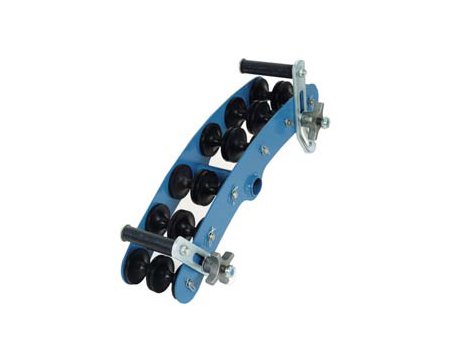Heavy-Duty 45 Degree Corner Cable Blocks - Set of 2 - Image 1