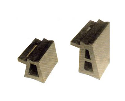 Alathon D Cable Spacers 100-pack - Image 1