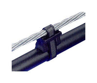 Professional Grade Aerial Support Spacer Ties