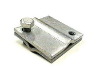 Galvanized Crossover Suspension Cable Clamps