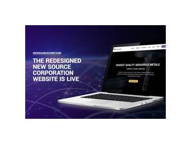 Aerospace Nickel Alloys - New Source Corporation - Image 2