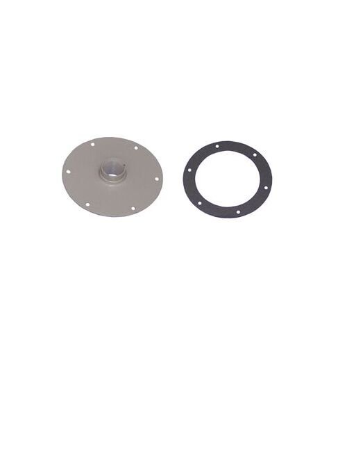 Bindicators Mounting Plate and Gasket - Image 1