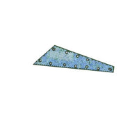 Turn Head 1" Ceramic Liner - Left Side