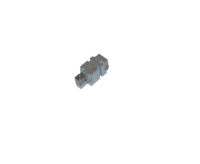 Heavy-Duty Single Solenoid Valve Top Assembly - Image 1