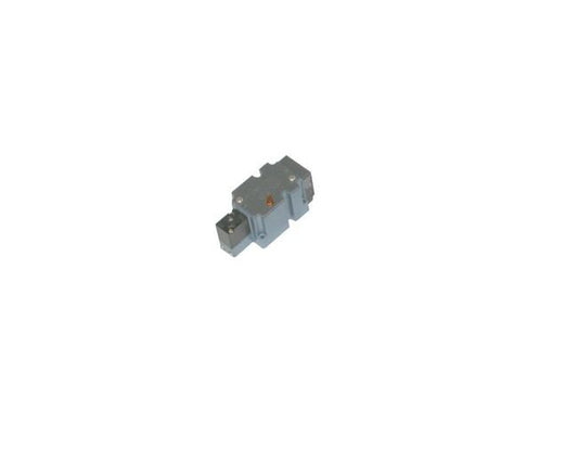 Heavy-Duty Single Solenoid Valve Top Assembly - Image 1