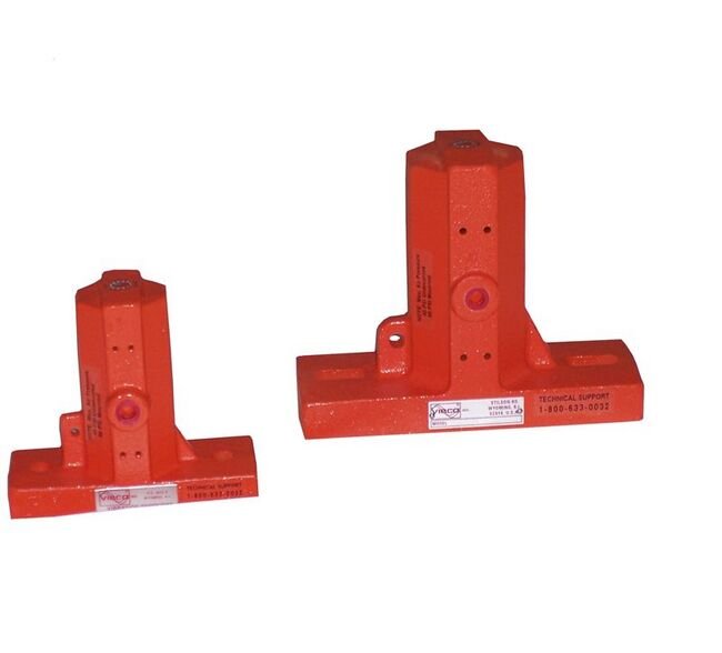 SMC Aggregate Piston Vibrator - Image 1