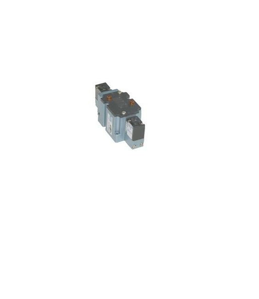 Stephens Double Solenoid Valves Top Only - Image 1