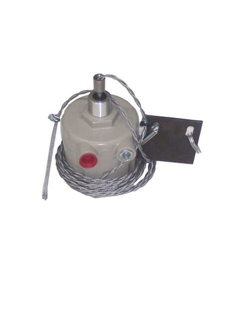 Bindicators Mid-Level Top Mount Agg Bin and Bat Part - Image 1